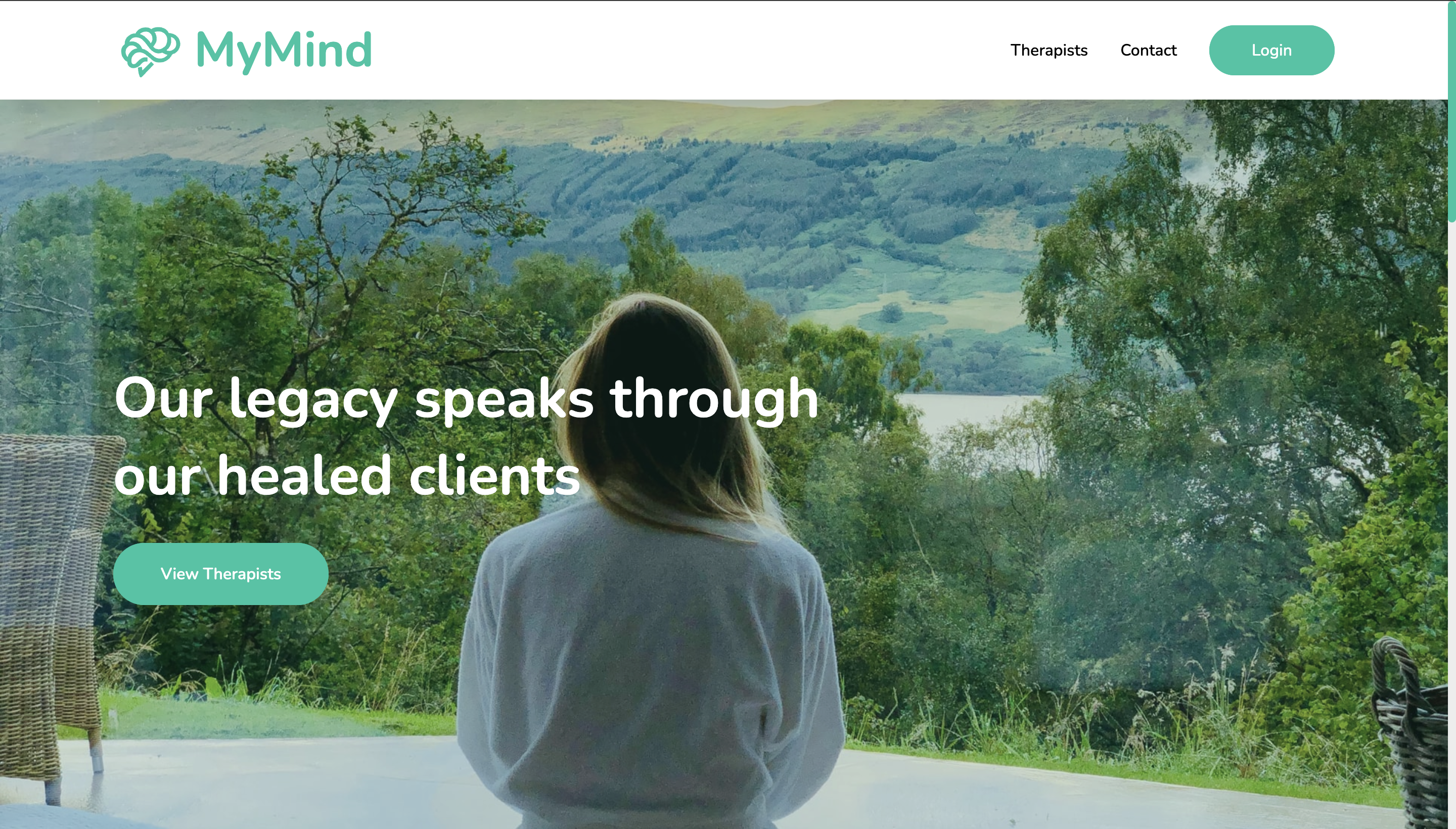 Online Mentor Mentee Therapy